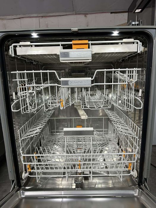 Съдомиялна +гаранция. MIELE 60см. КЛАС А. Безплатна доставка за София