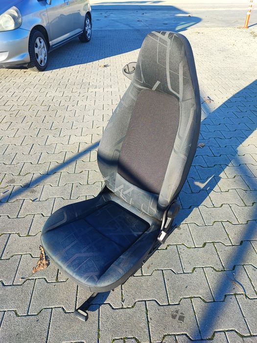 седалка за смарт до 2008г.