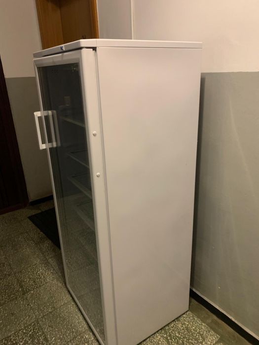 Vitrina frigorifica Arctic