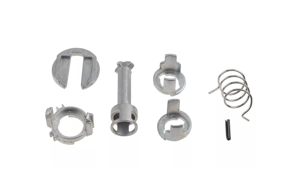 Ремонтен Комплект За Ключалка На Предна Врата, Bmw, X3 E83,