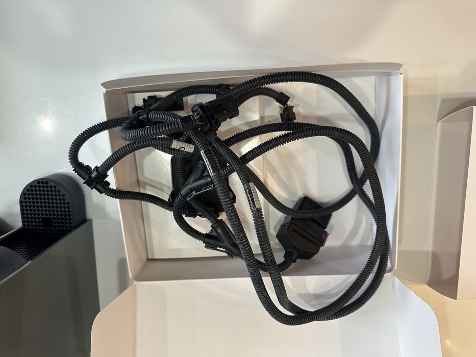 Race Chip S BMW 3 Series (G20) 318i