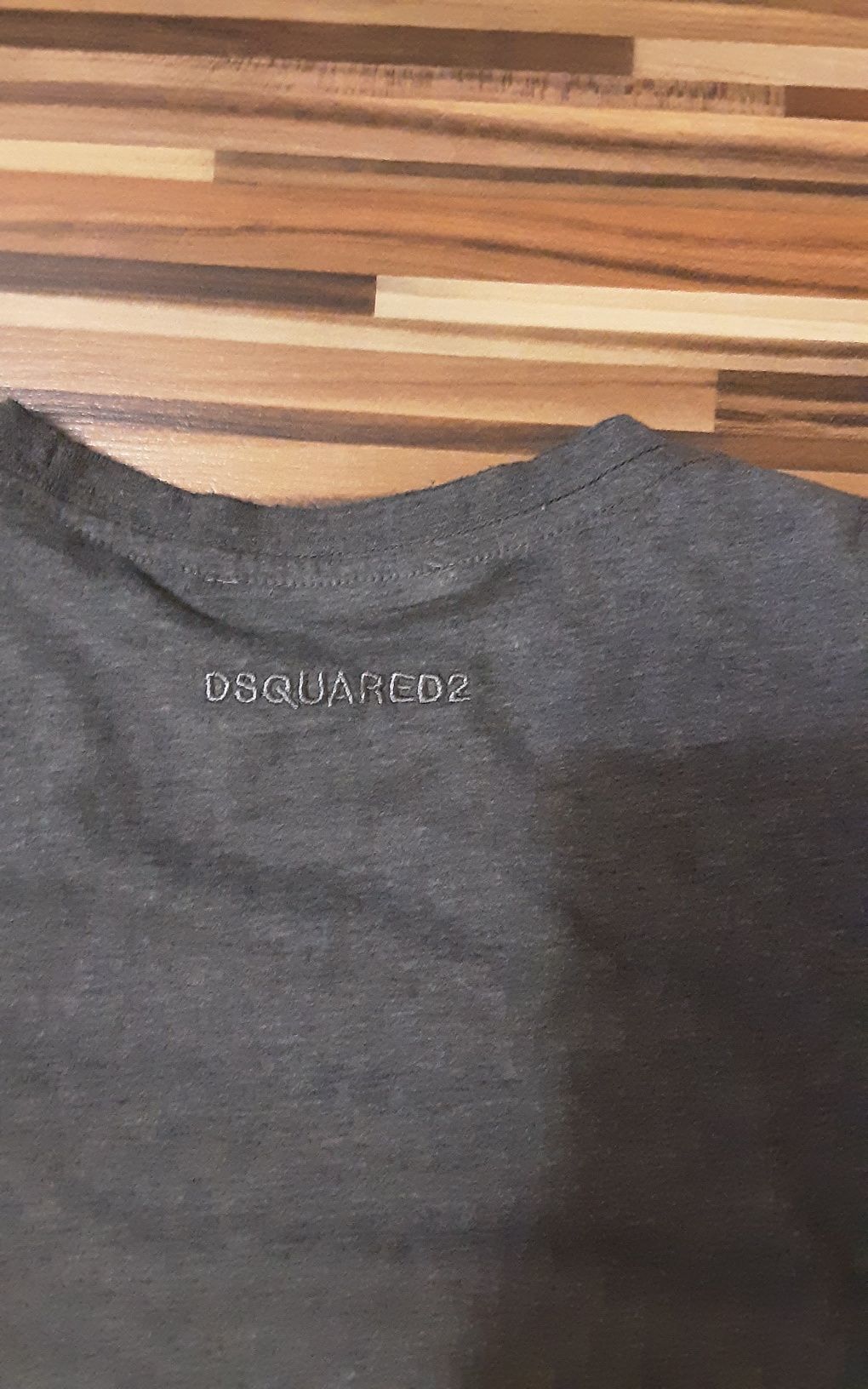 (S) DSQUARED2 тениска