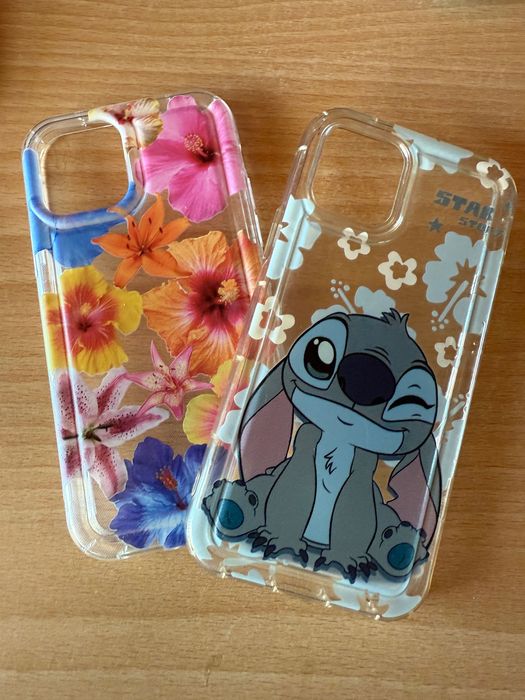 Telefon APPLE iPhone 12 5G, 64GB, Purple +3 huse de protectie