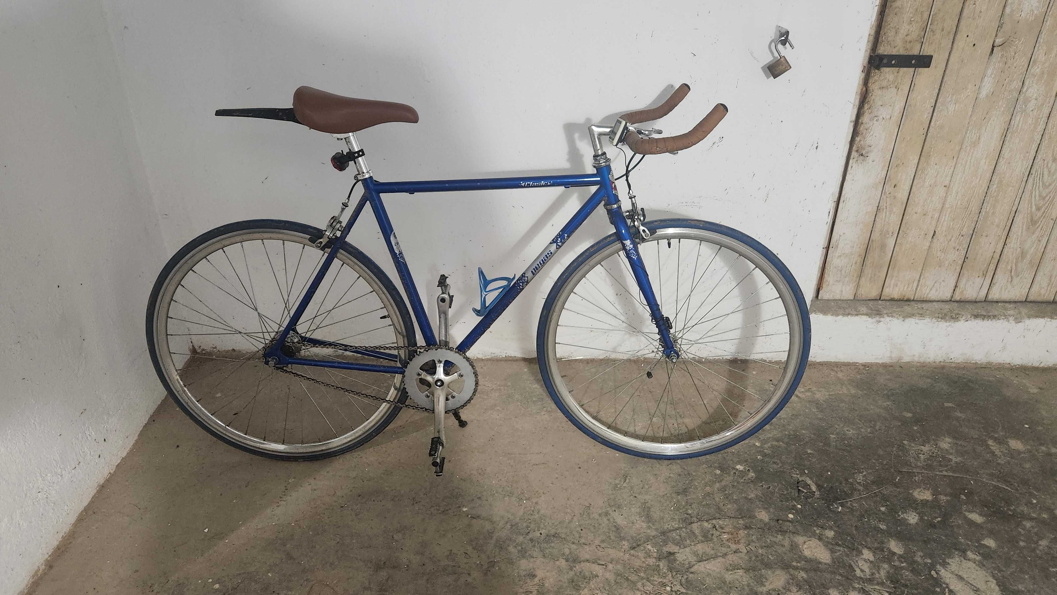 Cursiera/bicicleta oras Pegas clasic