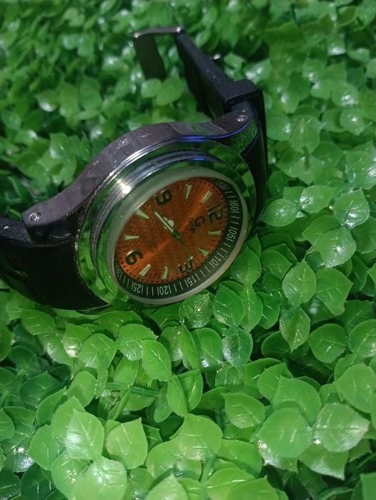 Масивен мъжки часовник Giorgie