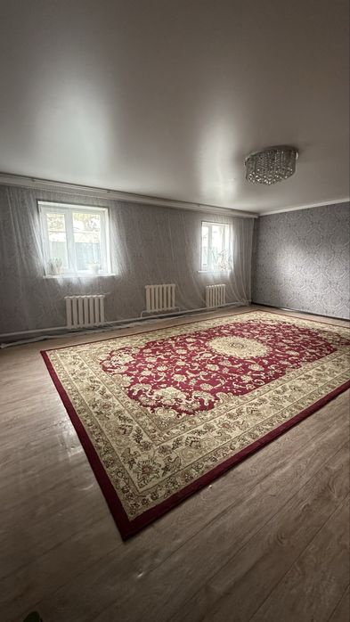 Продам мансардный дом