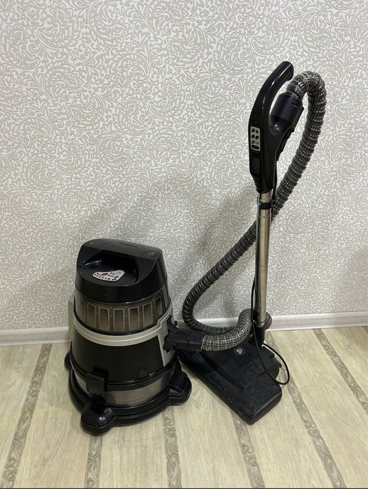 Пылесос Roboclen