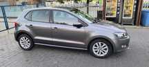 Vand Volkswagen Polo 1.2 tdi