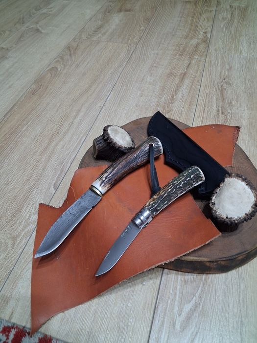 Cutit camasa de rulment