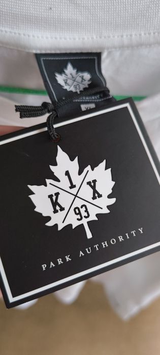 тениска LeBron James x K1X
