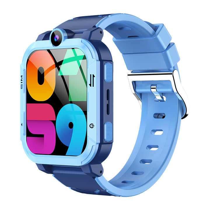 Часы для детей D38 на android 1,83 дюйма 4g 1,69 gpswatch kidswatch