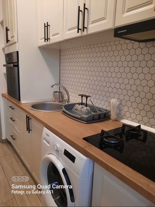 Apartament de inchiriat