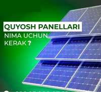 Профессиональный установка солнечных панелей 1kw-4,6mln 1шт-88*