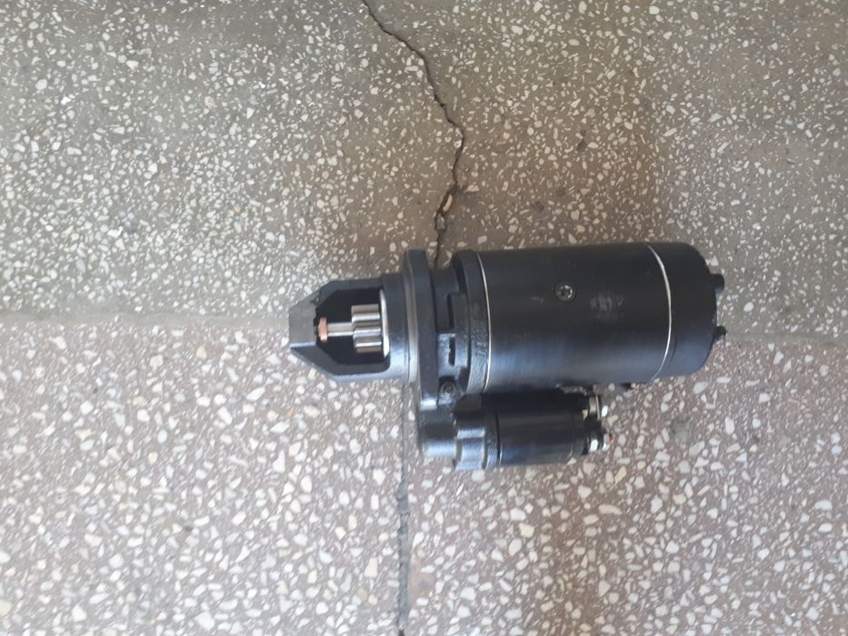 Electromotor nou ZETOR 50 Super...dar si alte modele