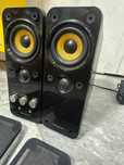 Колонки за компютър Creative GigaWorks T20 Series II  Speaker System