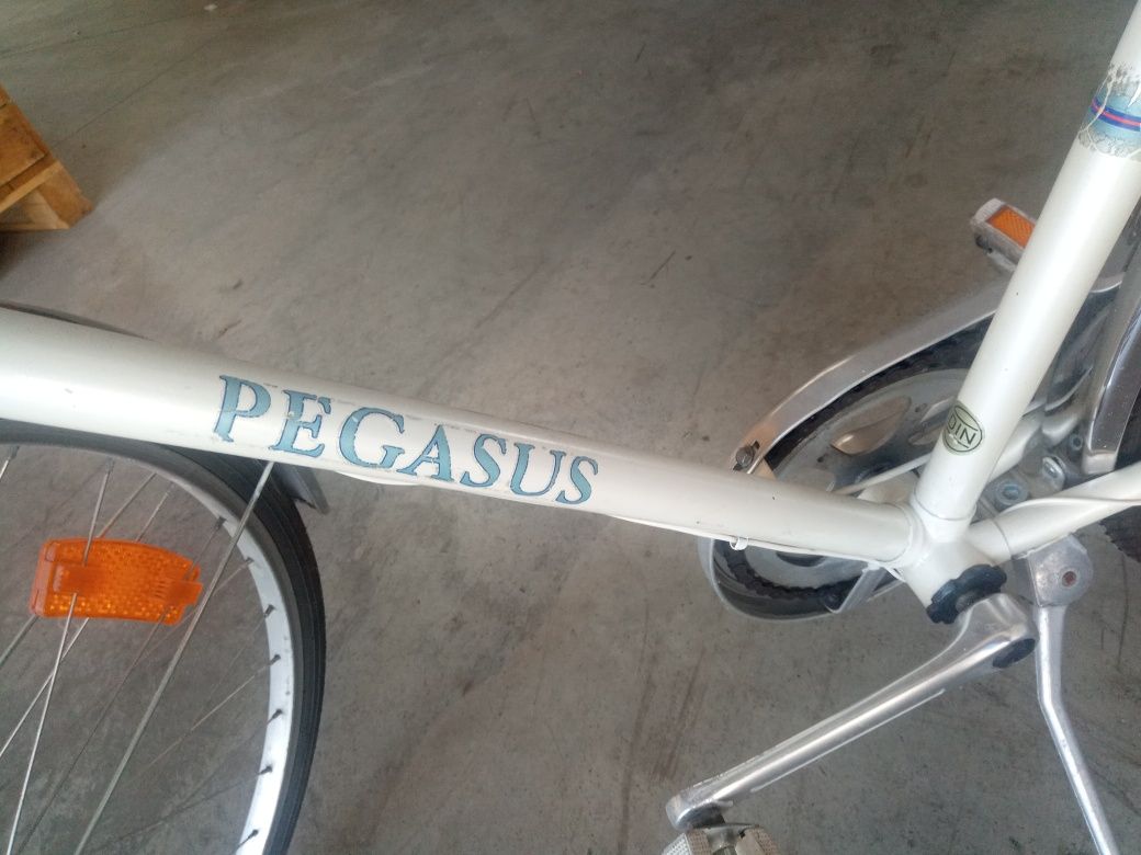 Велосипед Пегас 26"