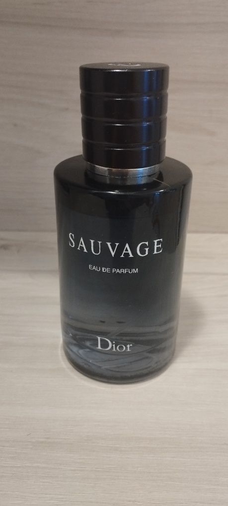Dior savage 100ml - 40 лв