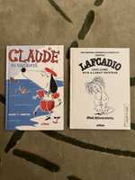 Claude in vacanța; Lafcadio