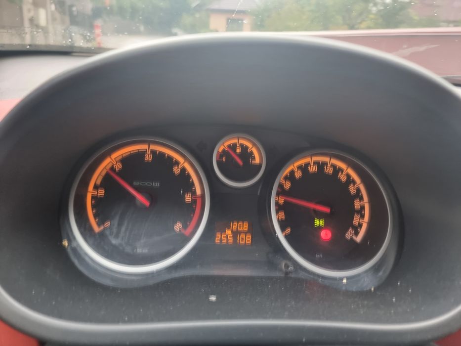 Opel Corsa 1.3 cdti ecoflex