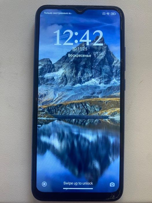 Продам смартфон б/у