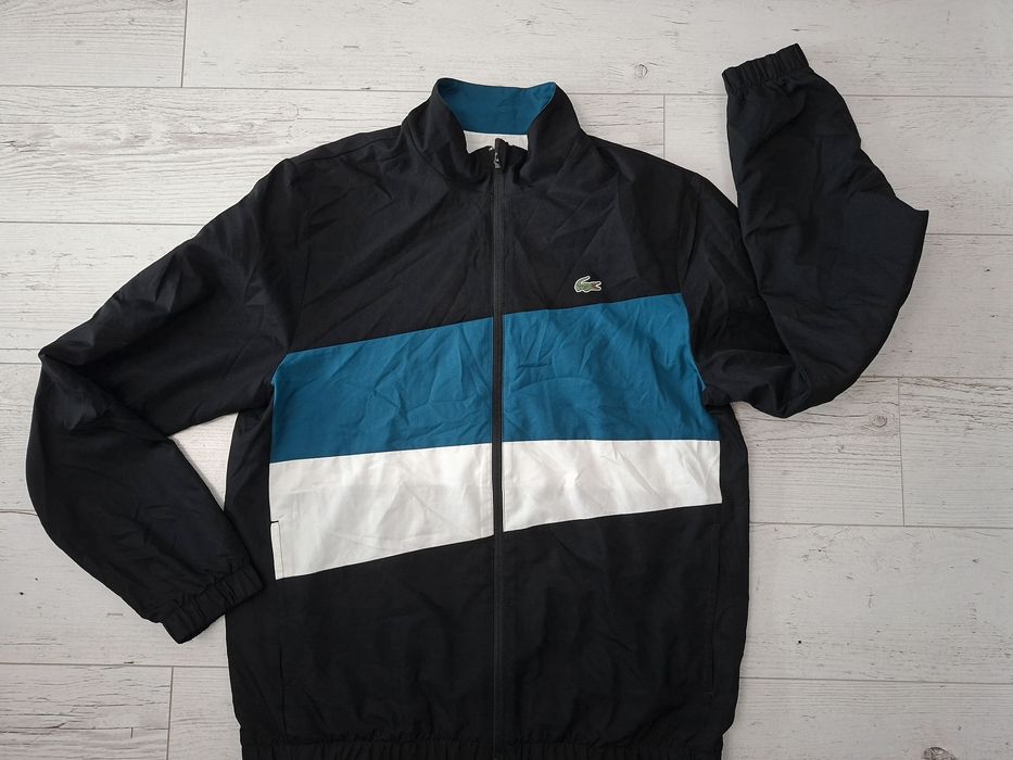 Lacoste-Ориг. Горнище Ново!