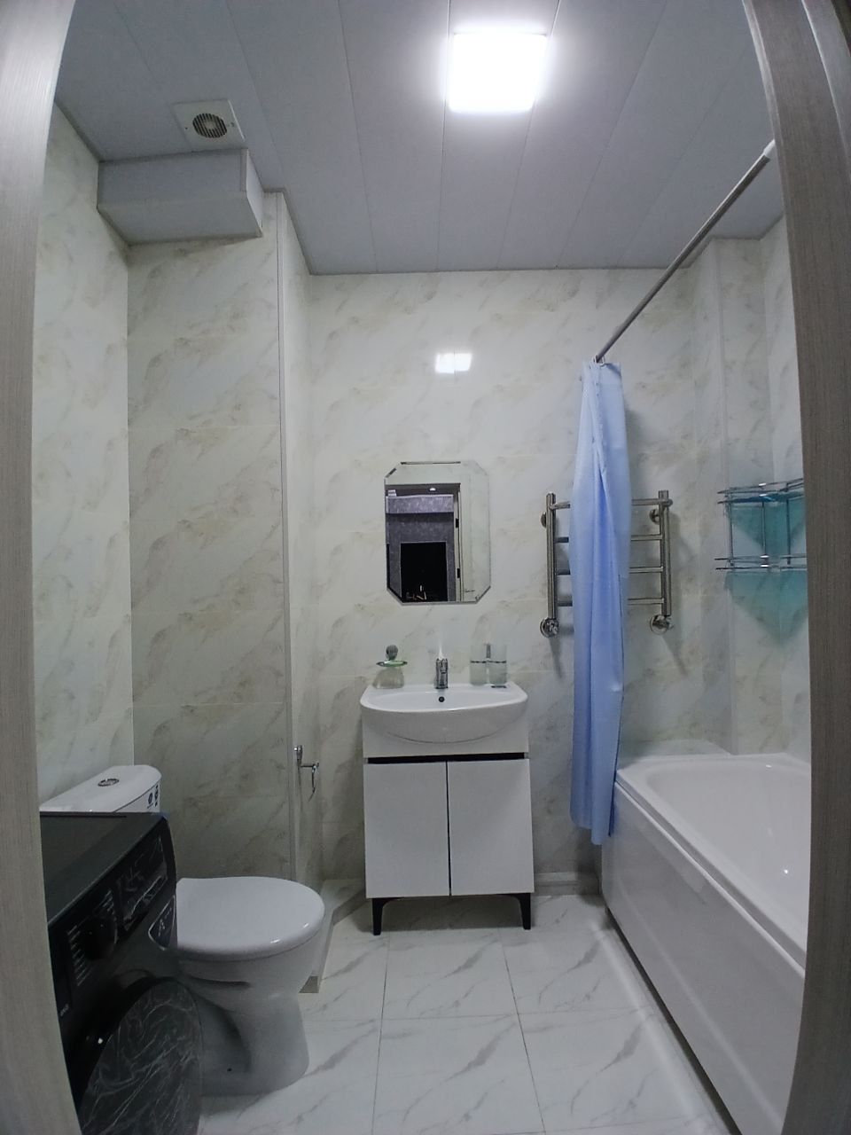 Квартира chin hous