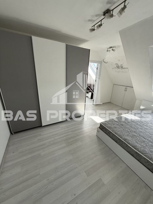 Дава се под наем Двустаен апартамент в София, Люлин 8 - 62 кв.м за 561 € - Снимка #3