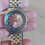 Vând ceas orient automatic