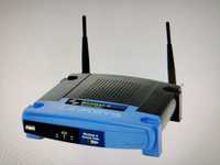 Wireless Access Point Linksys