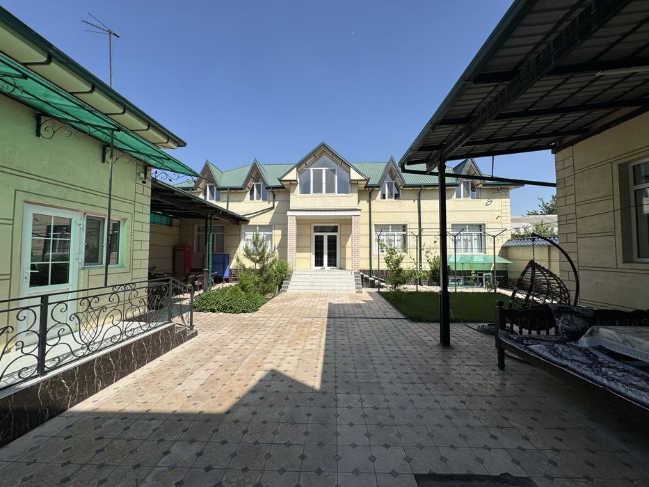 Участок продается Юкори чирчик Балыкчи   6 соток