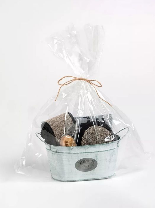 Мужской банный набор