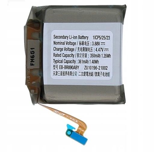Baterie acumulator Samsung Galaxy Watch4 R890 R895 R870 R875 Originala