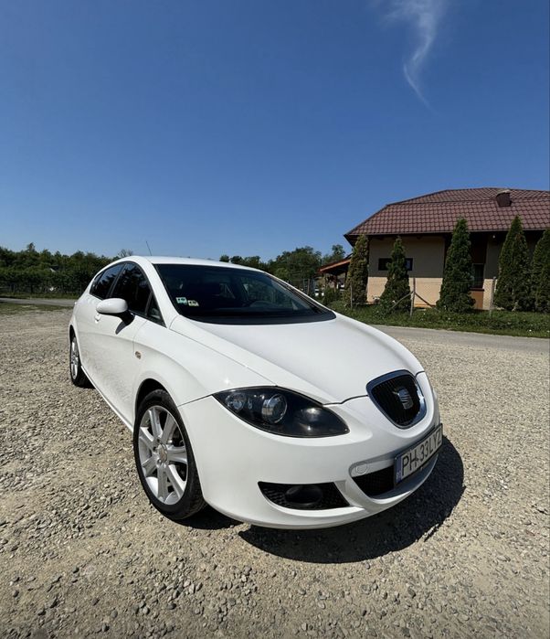 Seat Leon FR- 3100 euro