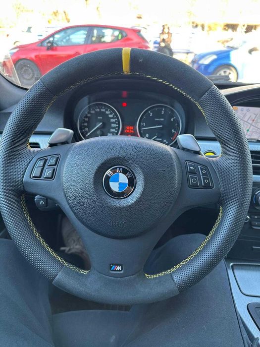 BMW Seria 3 E90 LCI 2010