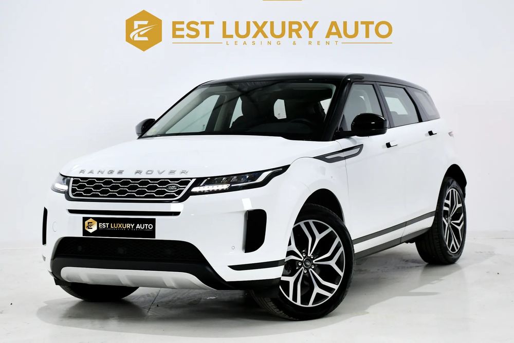 Land Rover Range Rover Evoque Camera Mansalier, Key less-Go, Nav Mare