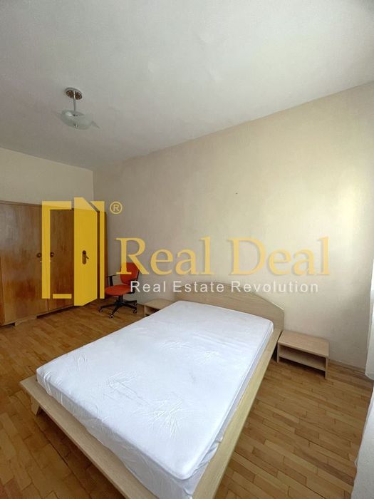 Дава се под наем Тристаен апартамент в София, Оборище - 76 кв.м за 649 € - Снимка #5