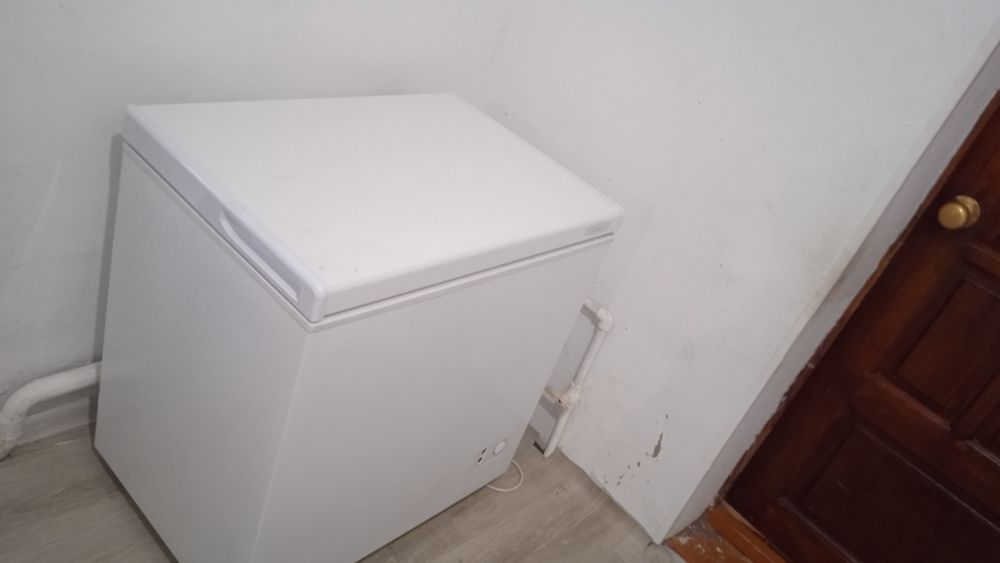 Морозильник сатылады.