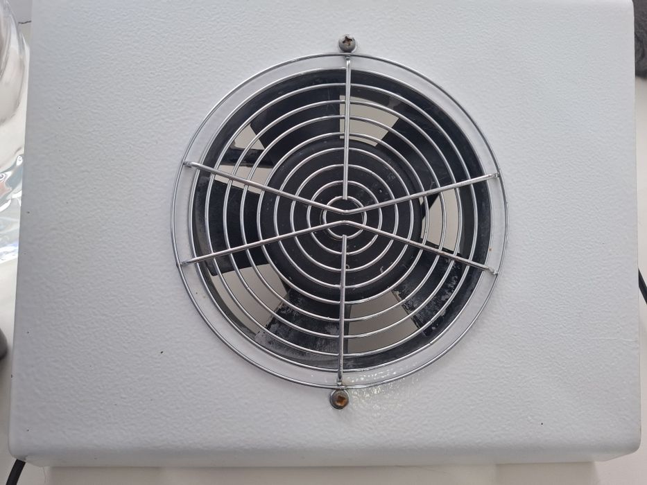 Машинка для маникюра