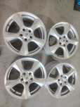 Jante Rcd 5X112 R17 vw audi mercedes bmw