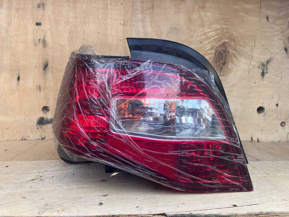 задний фонарь нексия