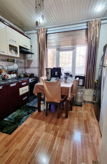 АРЕНДА 4/1/4, Чиланзар 2, Торговый центр, освободится 28 ноябр