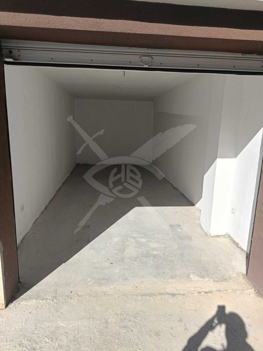 Гараж в Христо Смирненски 11787901