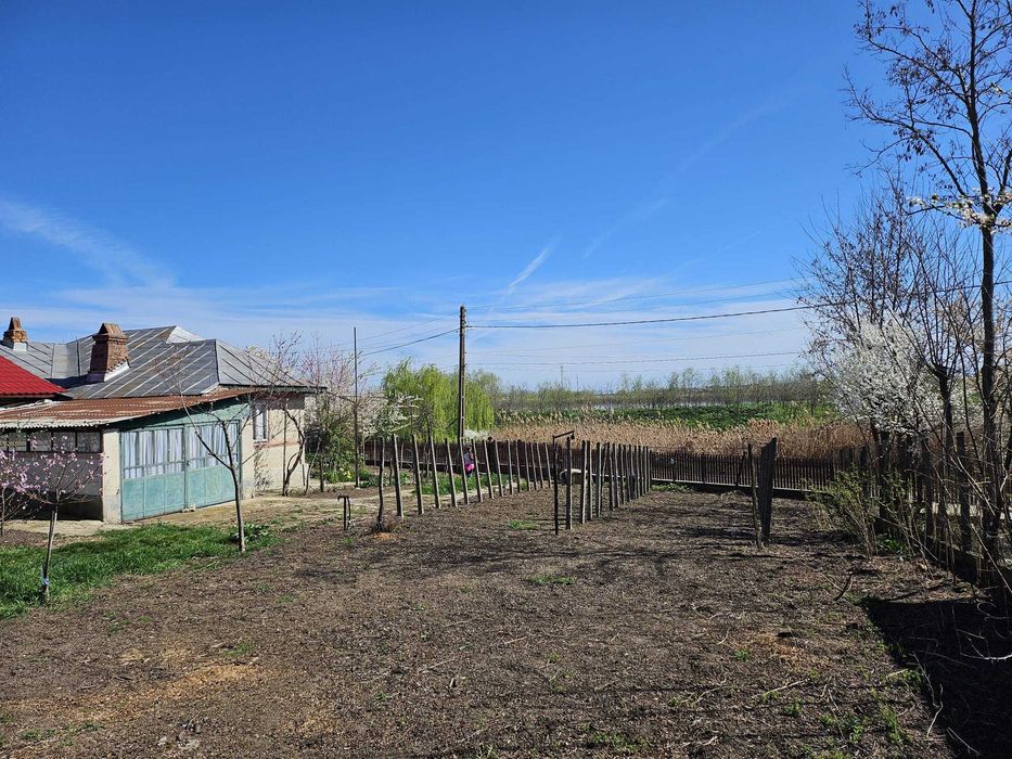 Casa de vanzare Fulga de Sus, Prahova / 40 min distanta de Bucuresti