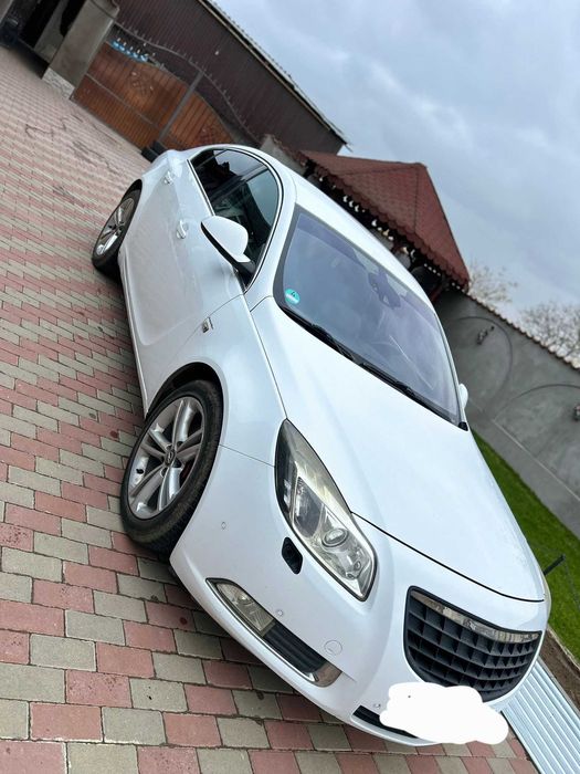 Opel insignia  de vanzare