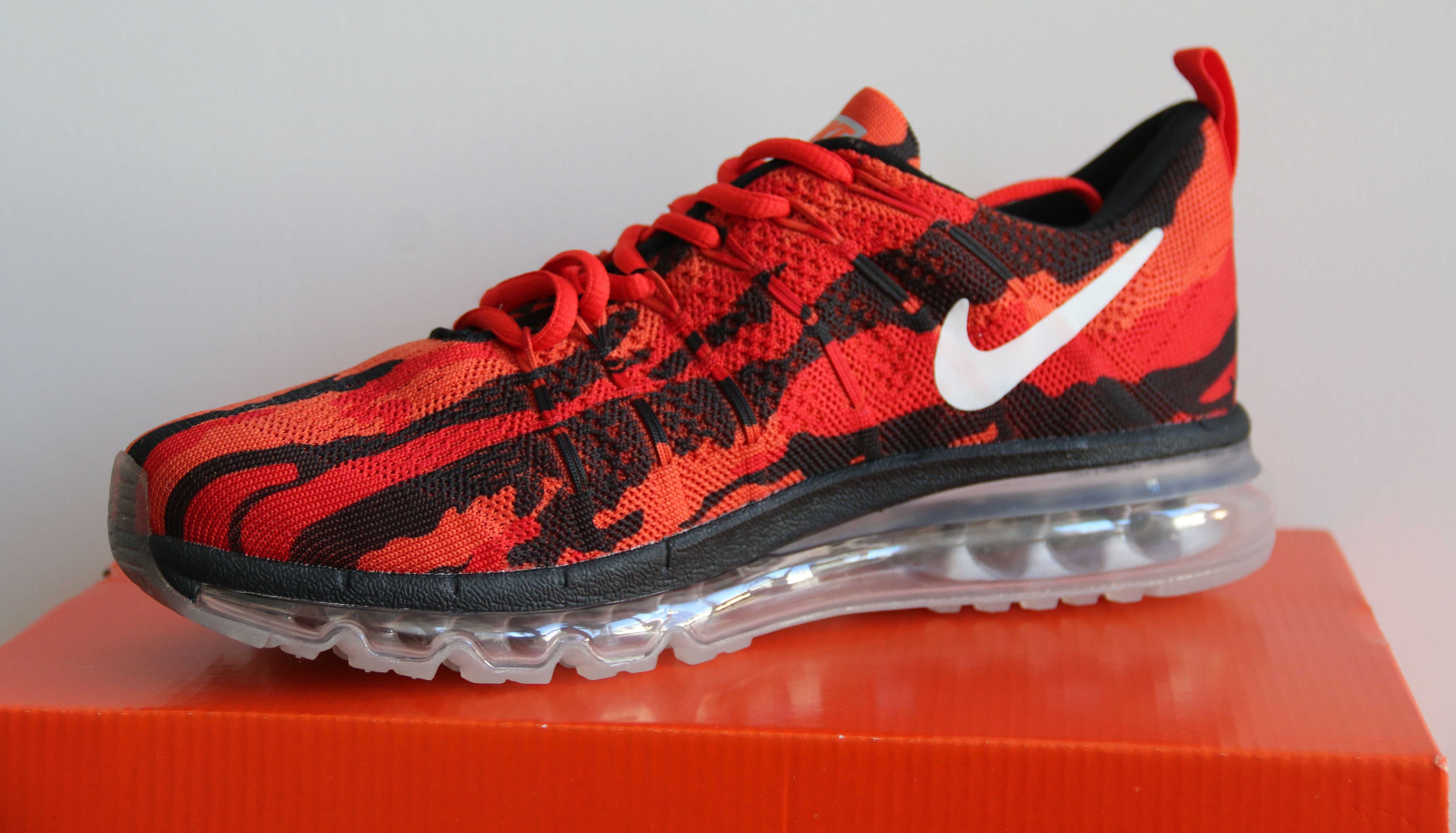 Мъжки маратонки Nike Air Max 2016 - 41