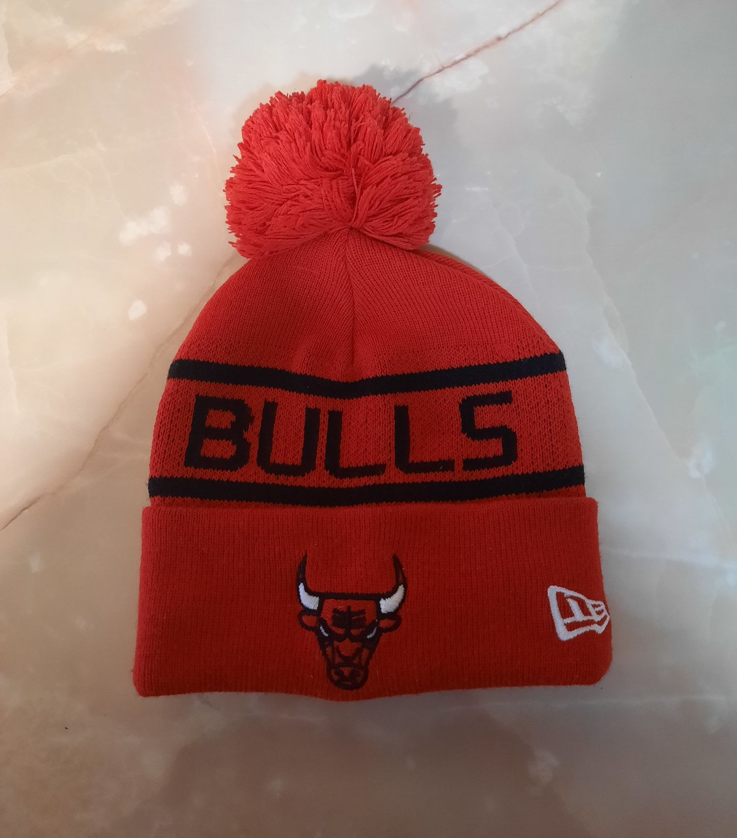 Căciulă Chicago Bulls New Era