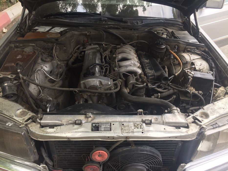 Дипломат 126 кузов