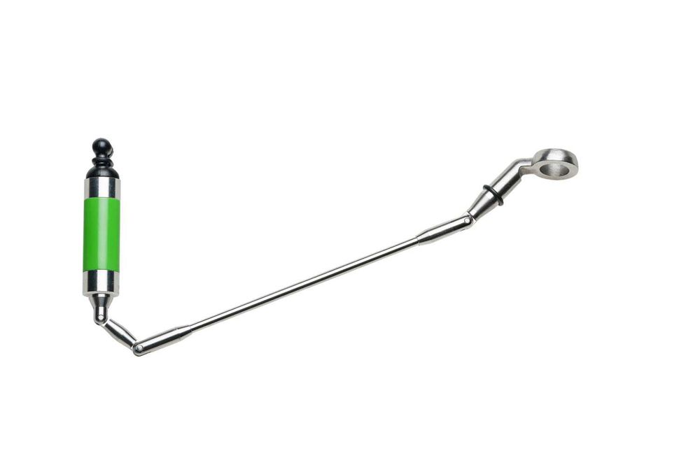 Mivardi Swing arm MCX Stainless – Multicolor – 3бр. комплект обтегачи