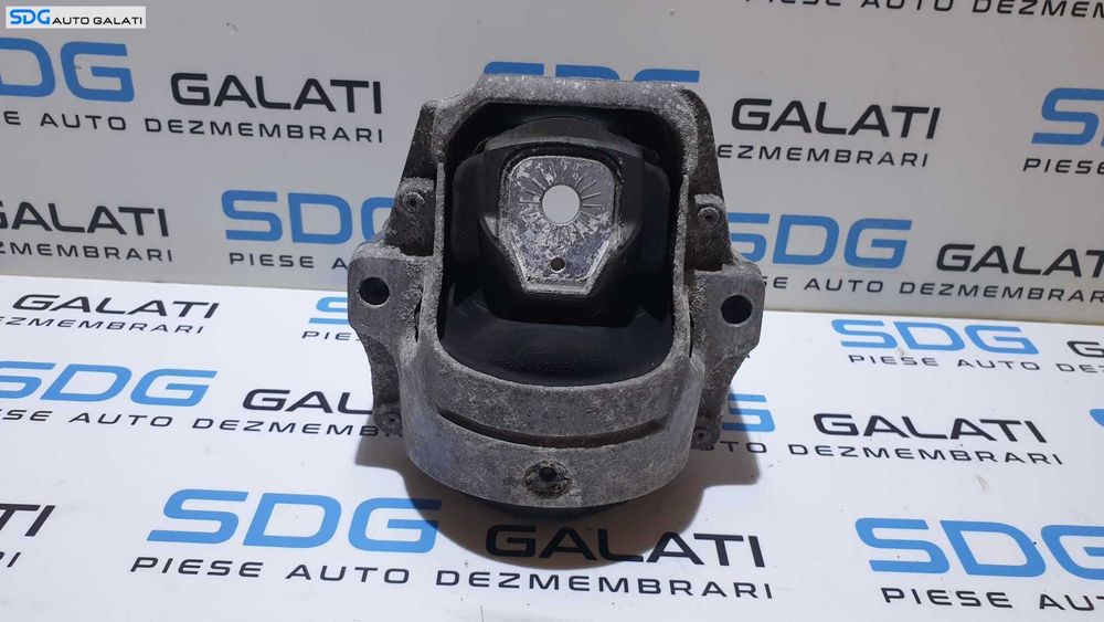 Suport Tampon Motor Audi A4 B8 2.0 TDI 2008 - 2015 Cod 8R0199381
