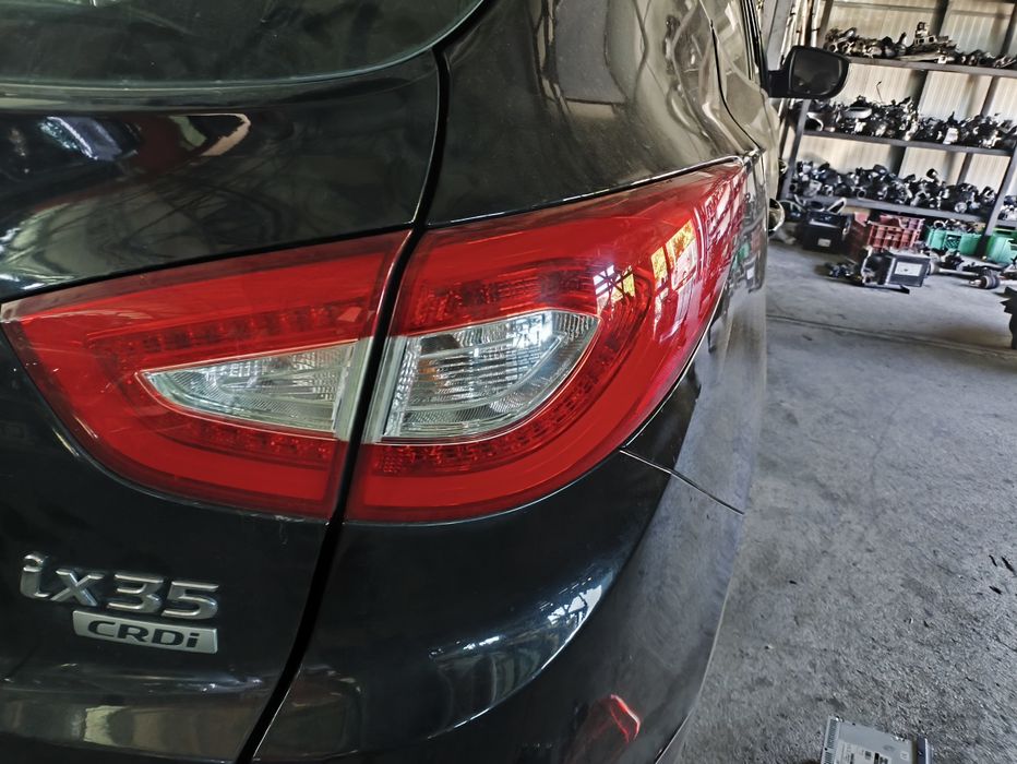 Стопо Led  за Hyundai IX35 Лед стопове